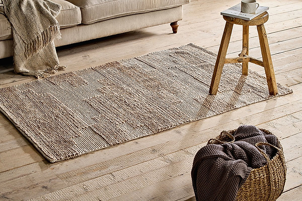 Nkuku RUGS Ailan Wool Rug