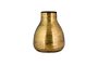 Nkuku VASES & PLANTERS Boro Iron Tapered Vase