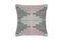Nkuku TEXTILES Dhanda Recycled Wool Cushion Cover