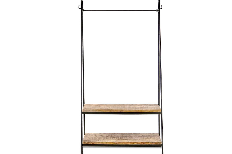Nkuku Furniture Edda Hanging Rail