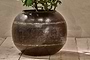 Nkuku VASES & PLANTERS Endo Reclaimed Iron Vase