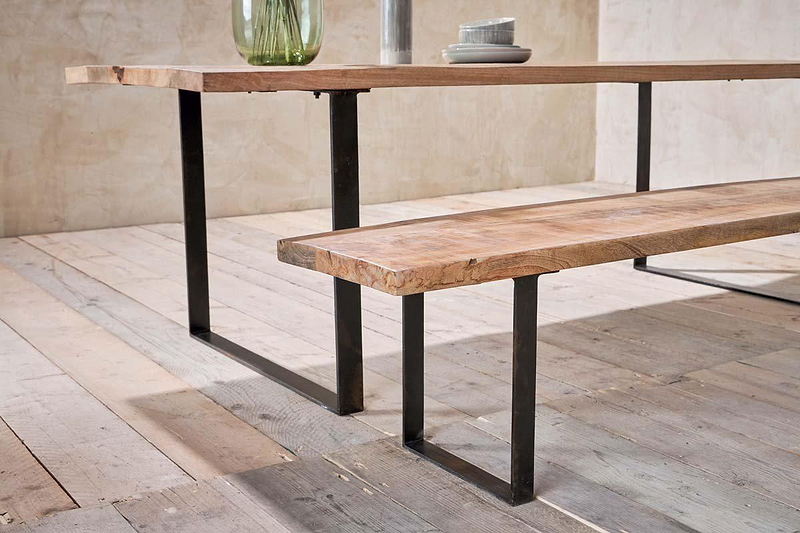 Fia Bench - Small