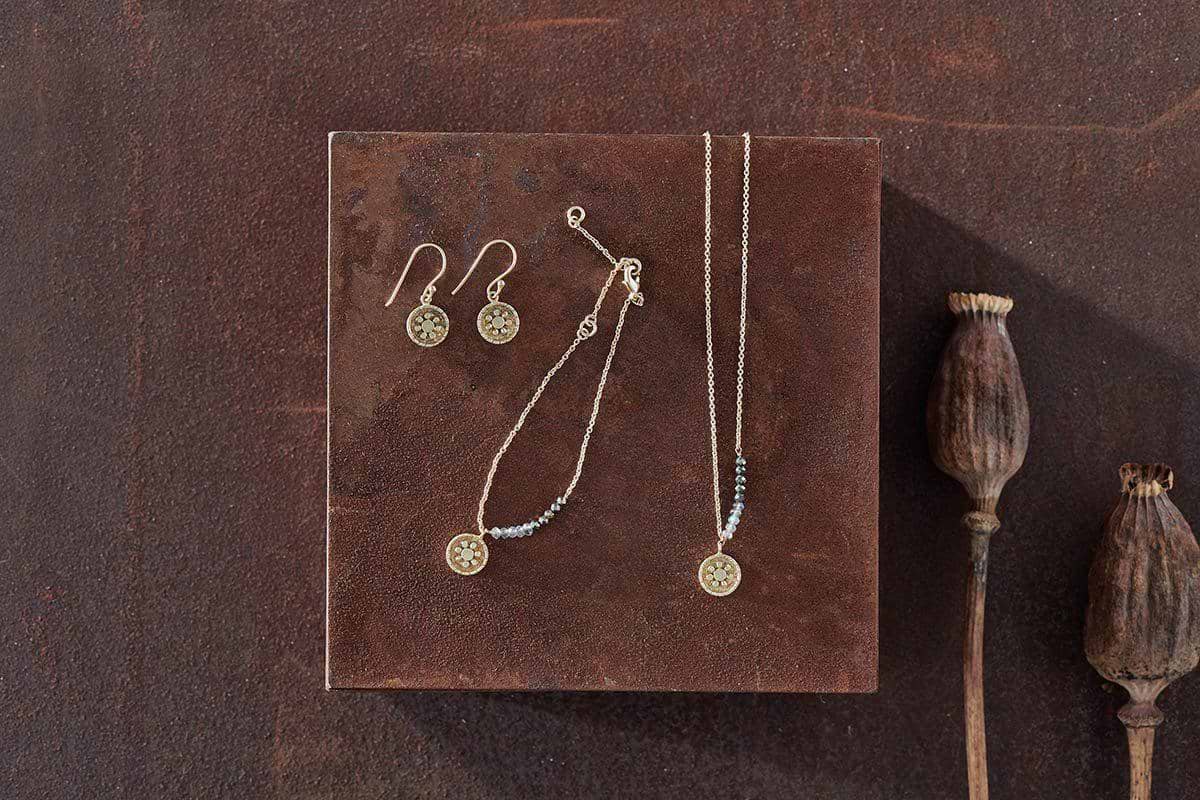 Nkuku Jewellery & Accessories Jaki Bracelet