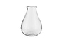 Nkuku VASES & PLANTERS Kakra Glass Vase