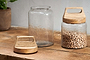 Nkuku Kitchen Storage Kitto Storage Jar