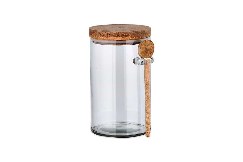 Nkuku Kitchen Storage Kossi Storage Jar