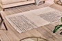 Nkuku RUGS Laoa Cotton Rug