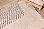 Nkuku RUGS Laoa Cotton Rug