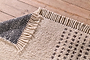 Nkuku RUGS Laoa Cotton Rug