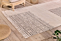 Nkuku RUGS Laoa Cotton Rug