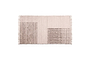 Nkuku RUGS Laoa Cotton Rug