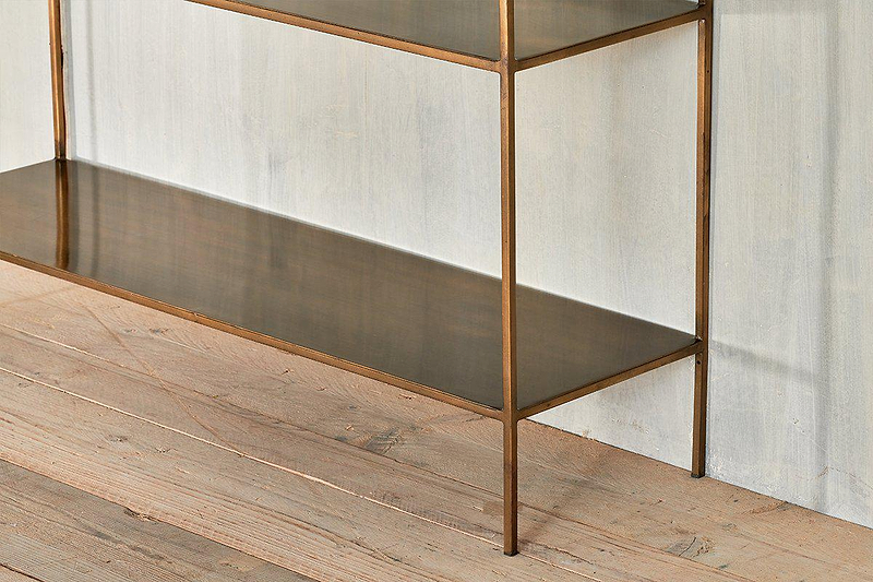 Nkuku FURNITURE Mahi Console Table