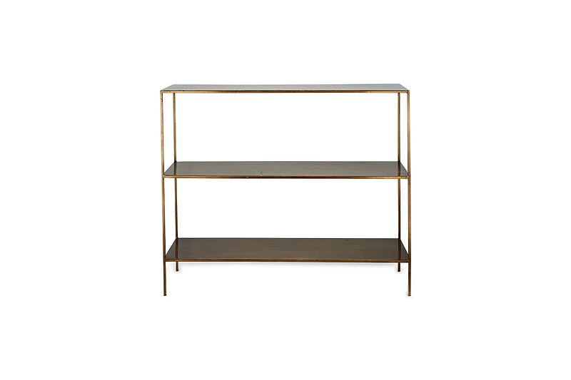 Nkuku FURNITURE Mahi Console Table