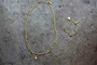 Nkuku Jewellery & Accessories Mai Necklace