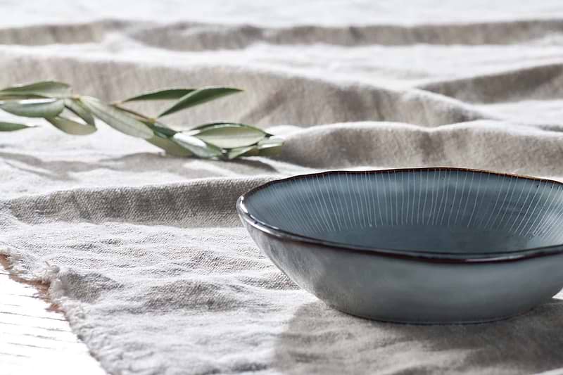 Nkuku Tableware Malia Bowl
