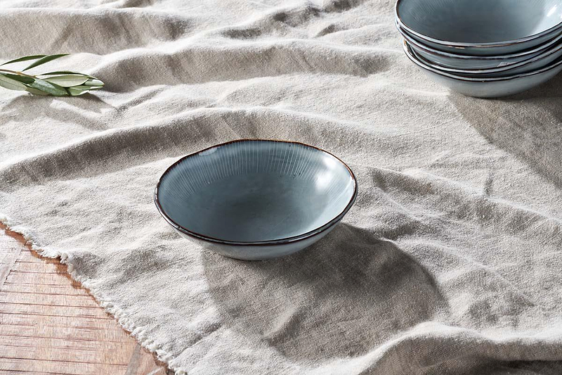 Nkuku Tableware Malia Bowl