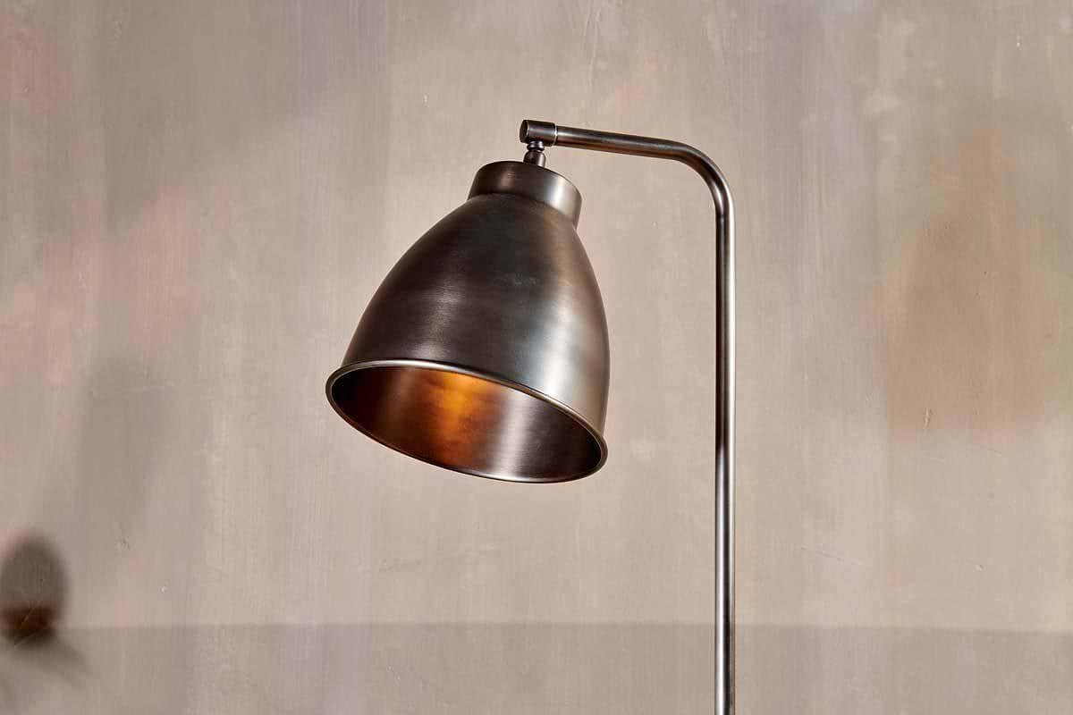 Nkuku cheap floor lamp
