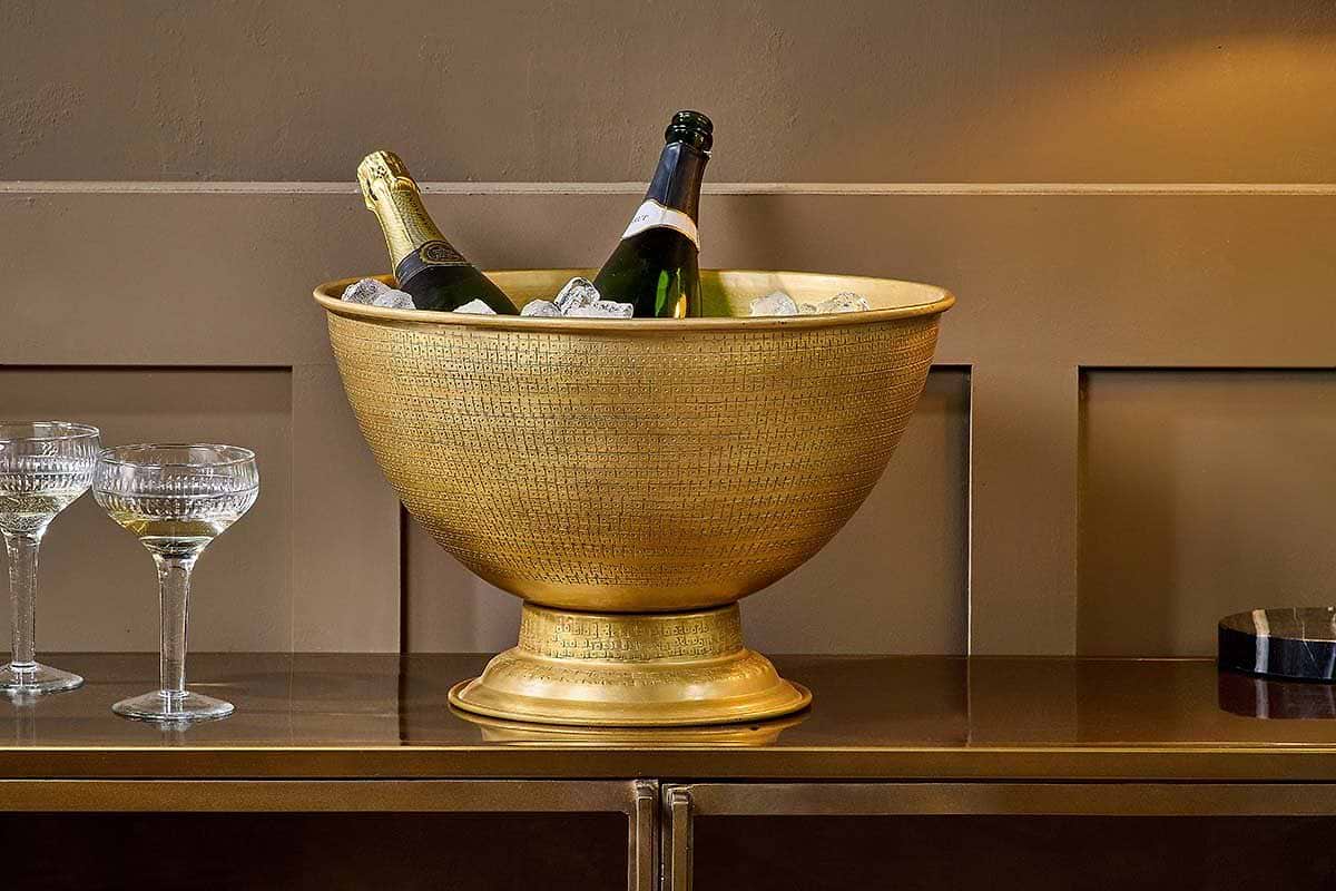Best Champagne Buckets — KnowWines
