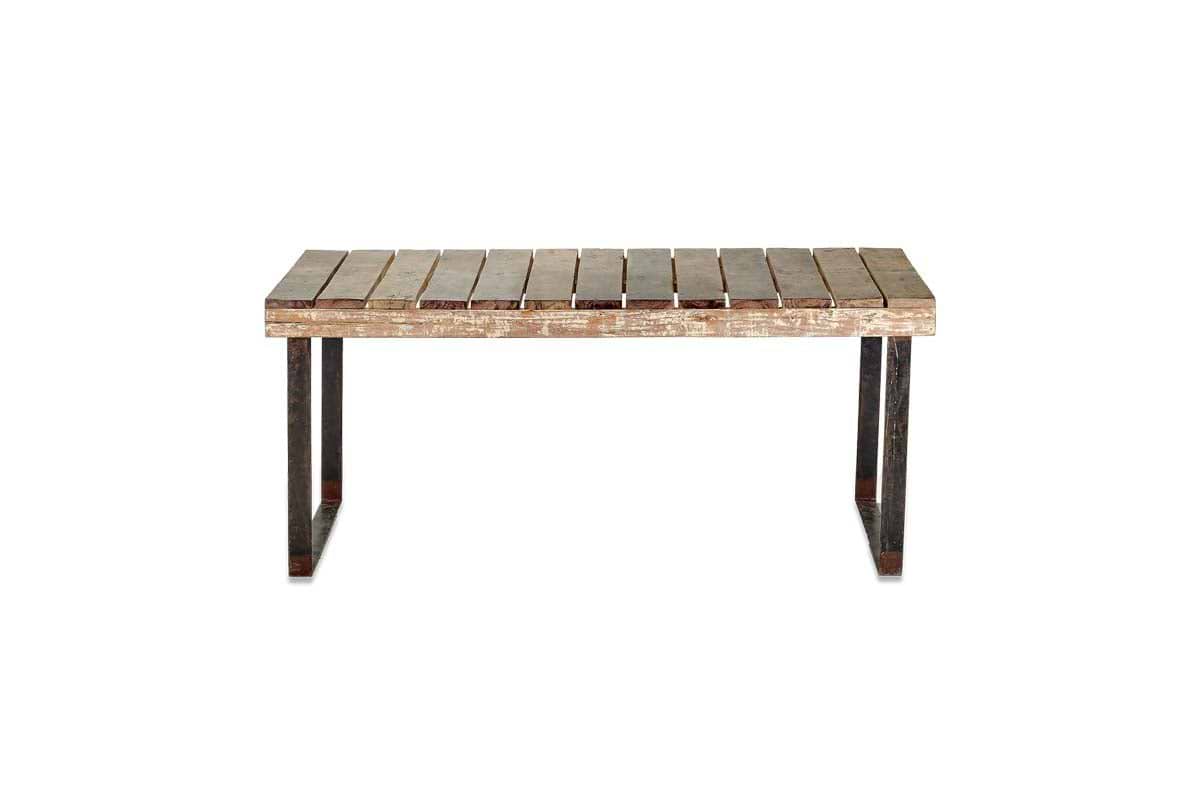 Nkuku Furniture Oso Wooden Dining Table - 244cm