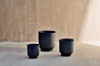 Nkuku Vases & Planters Pomo Recycled Planter