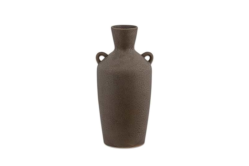 nkuku GIFT JEWELLERY & ACCESSORIES Varkala Decorative Vase