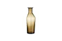 Nkuku Vases & Planters Zaani Glass Vase