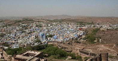 Jodhpur Well