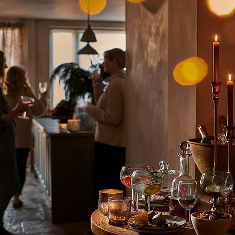 The Gift of the Moment