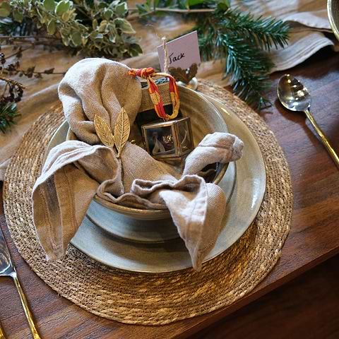 Create a Christmas Table to Remember: A Festive Styling Guide with Claire