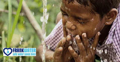 Bringing Clean Water to Communities-nkuku