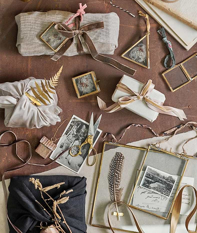 Christmas Traditions: Gift Giving-nkuku