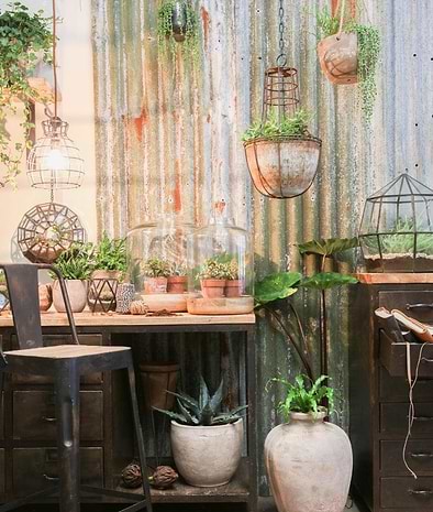 Creative Workspace-nkuku