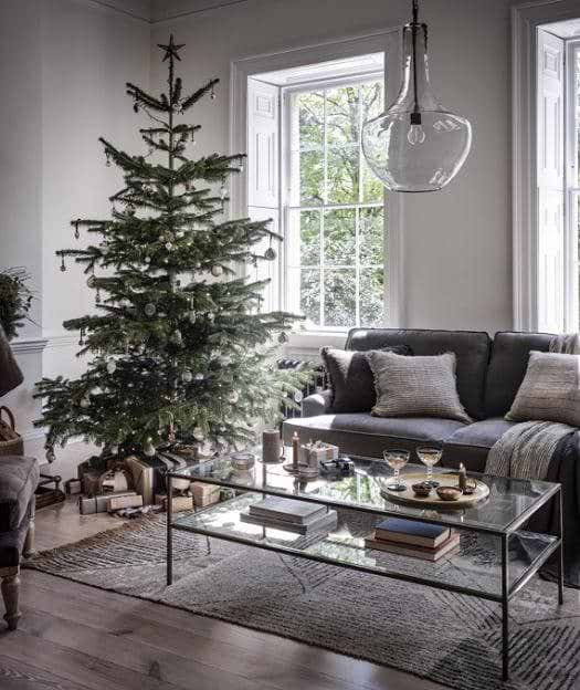 How to Style Your Home for Christmas-nkuku