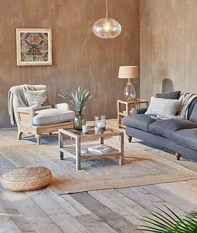 Refresh Your Home for Summer-nkuku