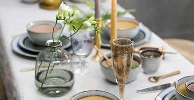 Spring Table Styling-nkuku