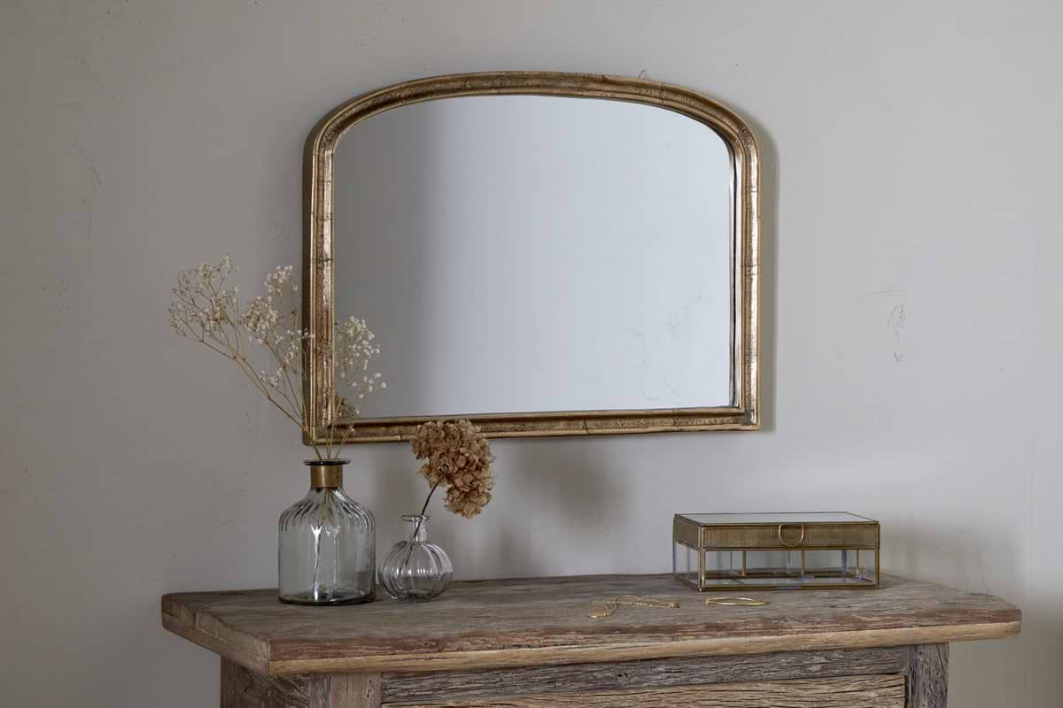 Almora Wall Mirror