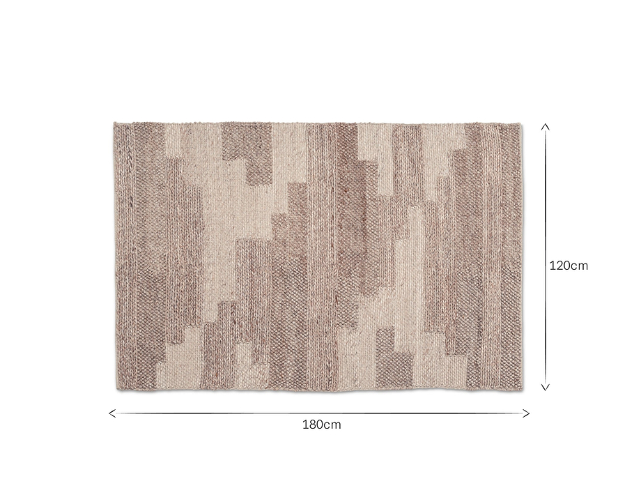 Ailan Wool Rug
