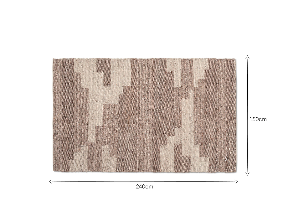 Ailan Wool Rug