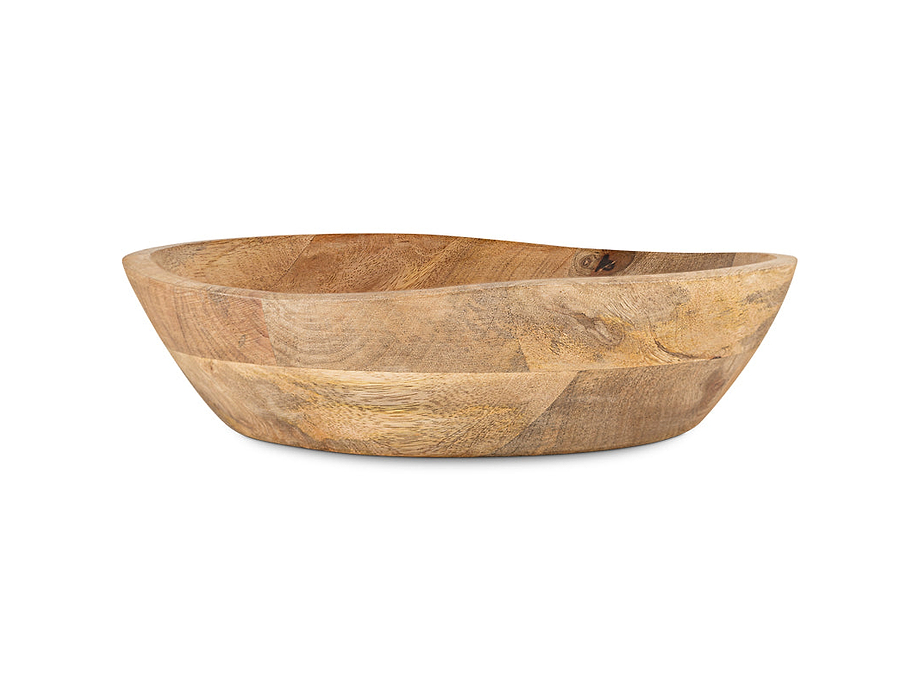 Adar Mango Wood Bowl