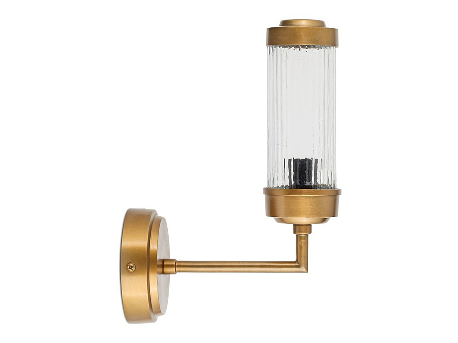 Akurdi Bathroom Single Wall Lamp