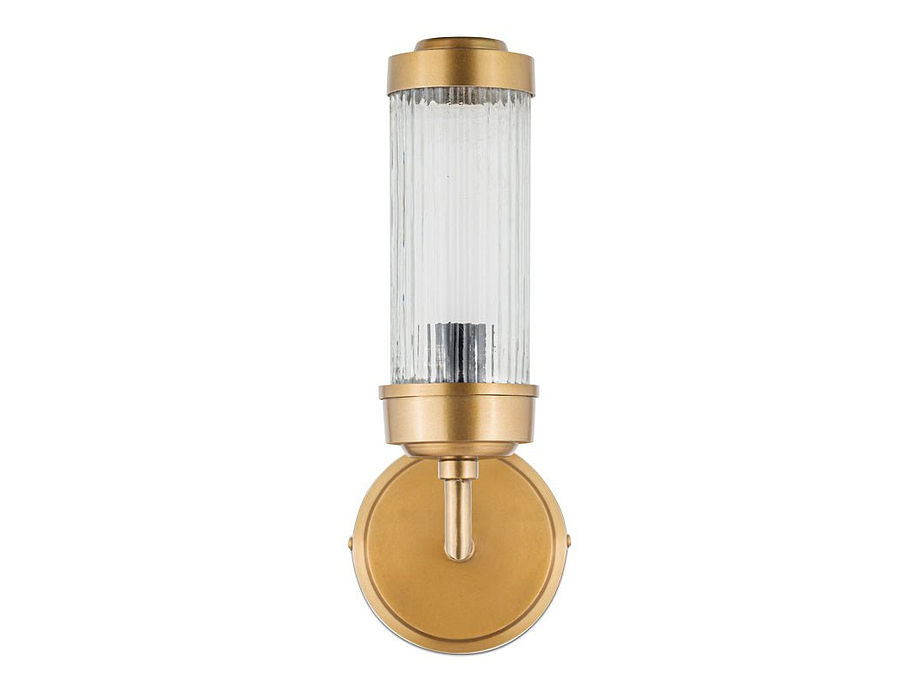 Akurdi Bathroom Single Wall Lamp