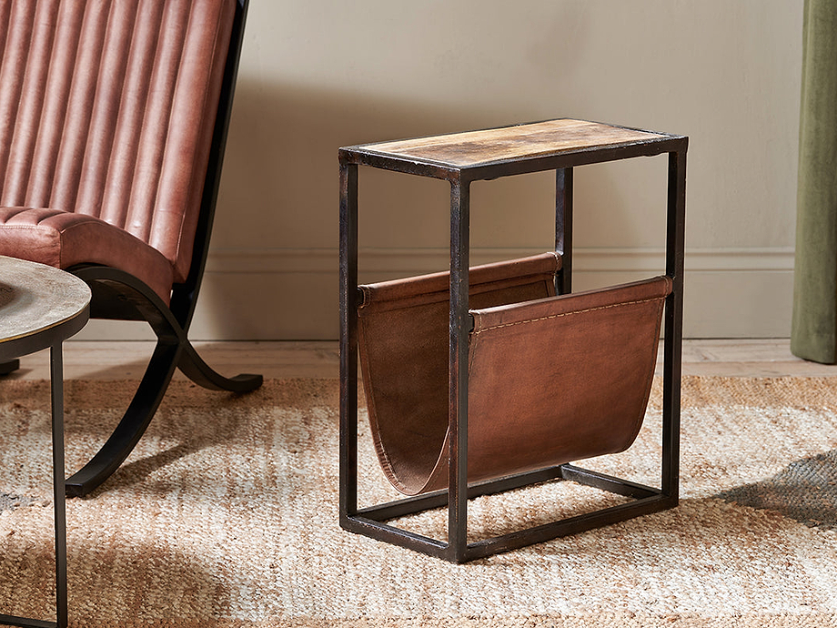 Alera Side Table