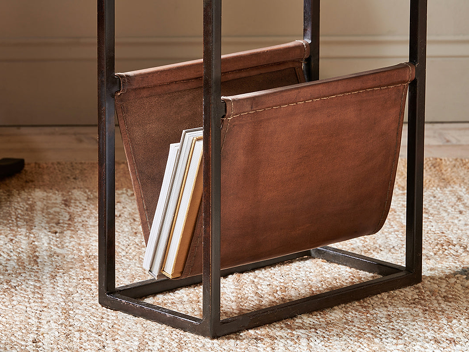 Alera Side Table