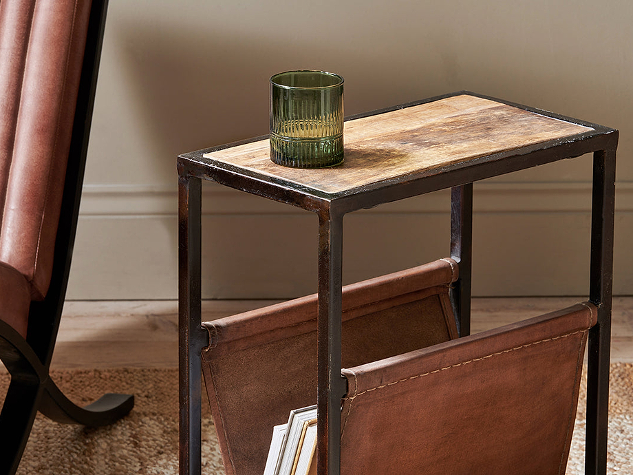 Alera Side Table