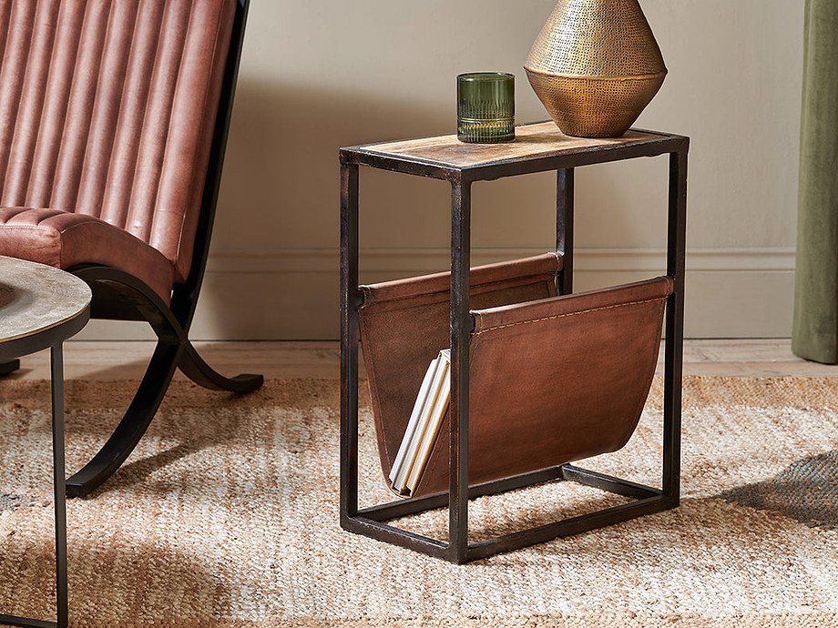 Alera Side Table