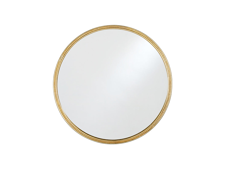 Almora Round Mirror - Large