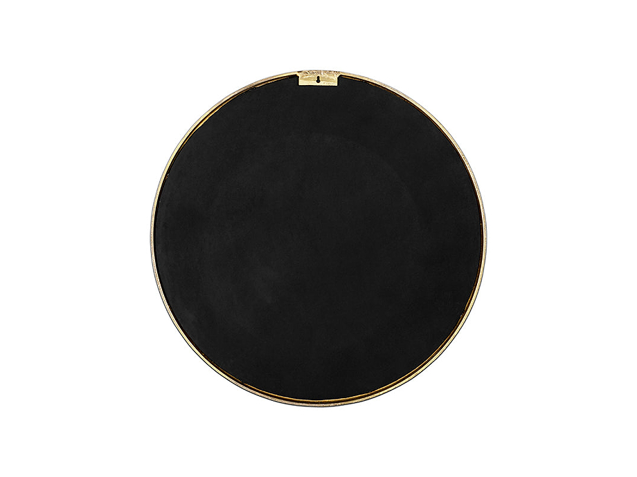 Almora Round Mirror - Large