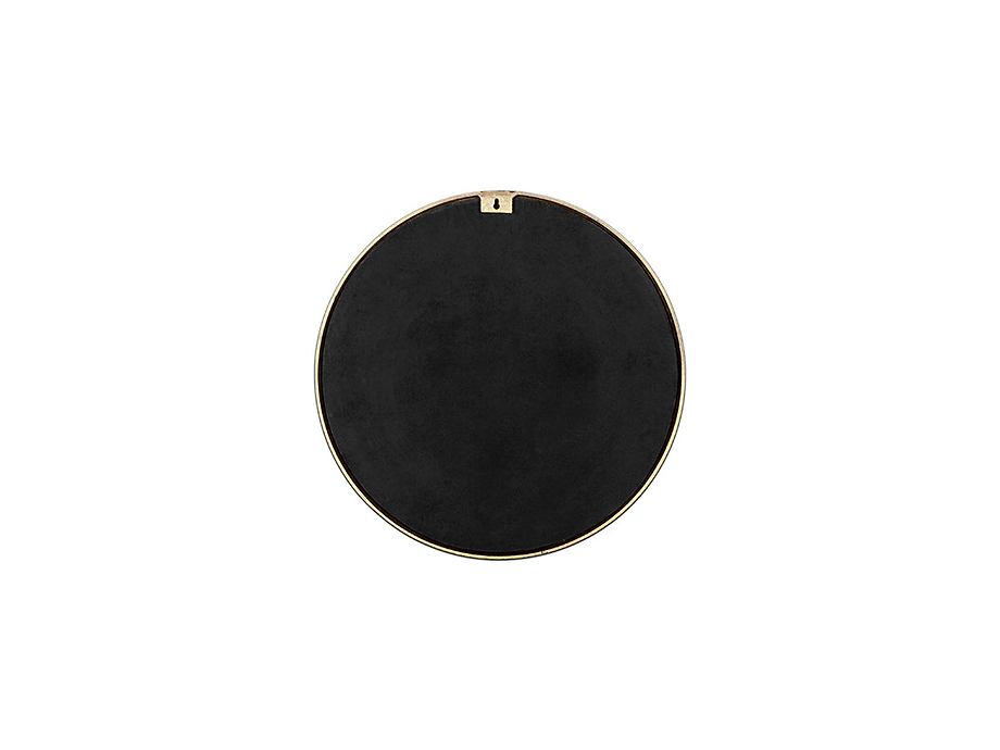 Almora Round Mirror - Small