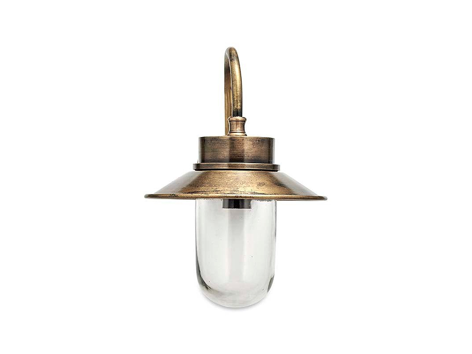 Alwar Outdoor Wall Light