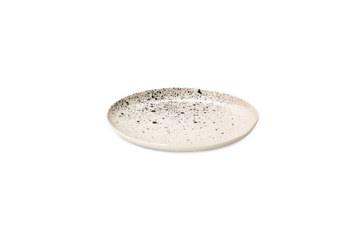Ama Splatter Plate